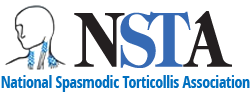 National Spasmodic Torticollis Association - NSTA